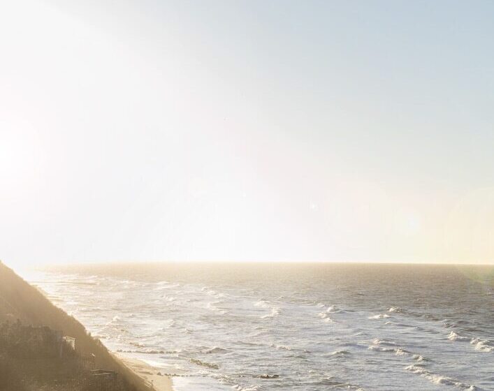 فندق Helenekilde Bade