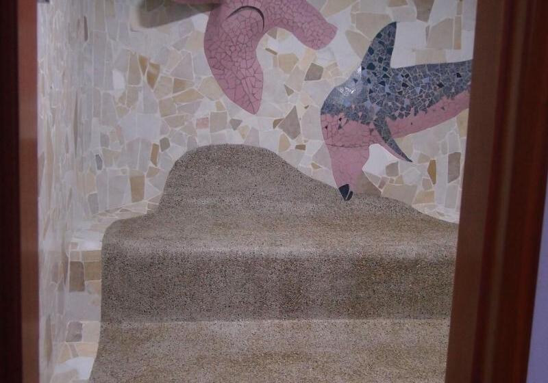 هتل Katarma Galapagos