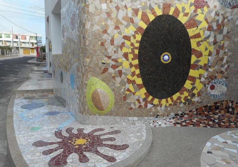 هتل Katarma Galapagos