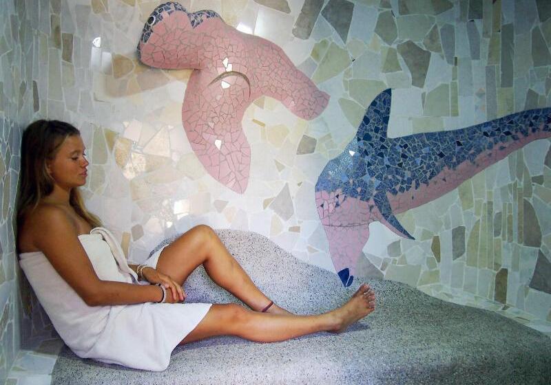 هتل Katarma Galapagos