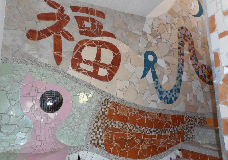 هتل Katarma Galapagos