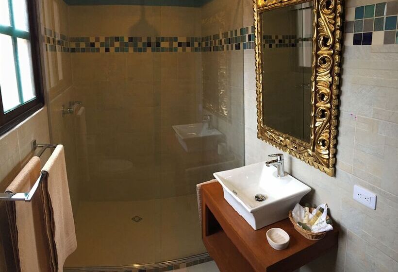 هتل Monasterio San Agustín