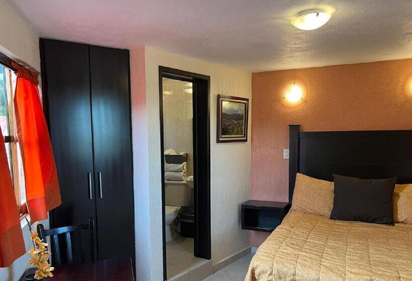 فندق Posada Real