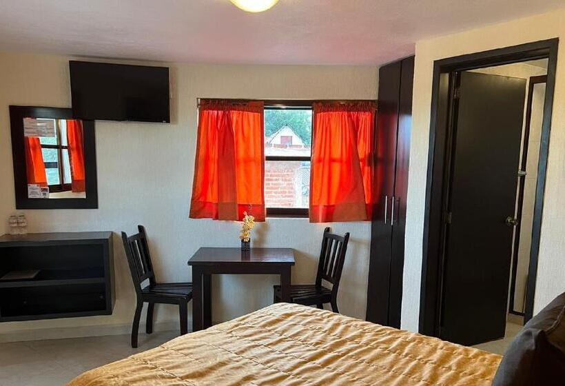 فندق Posada Real