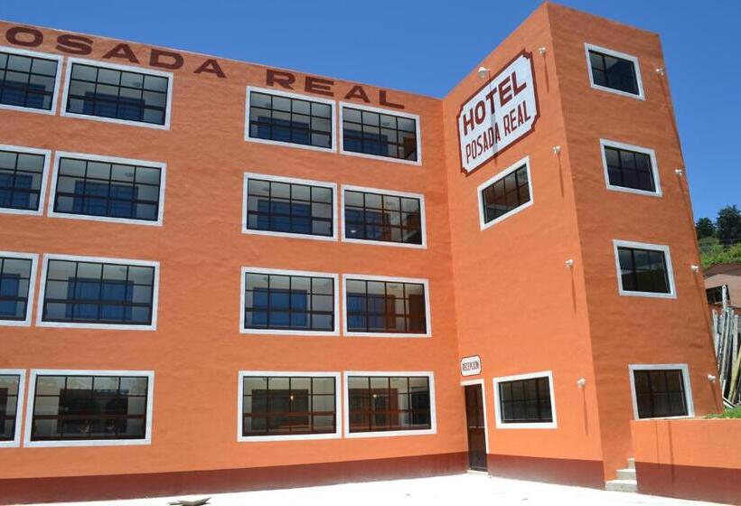 فندق Posada Real