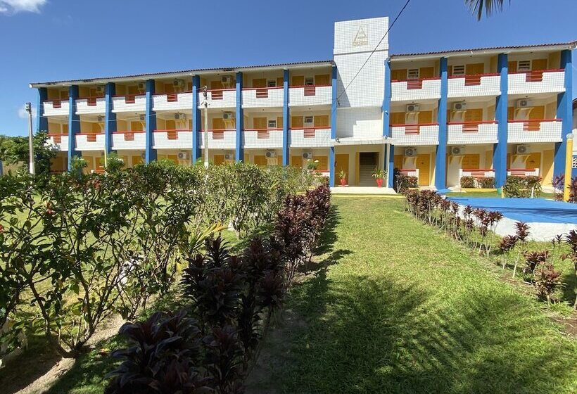 Отель Pousada Residencial Das Acácias