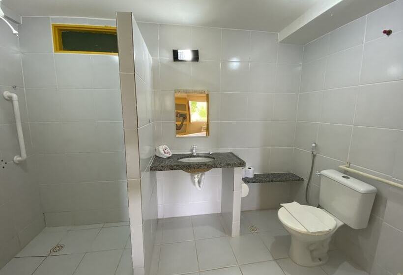 Отель Pousada Residencial Das Acácias