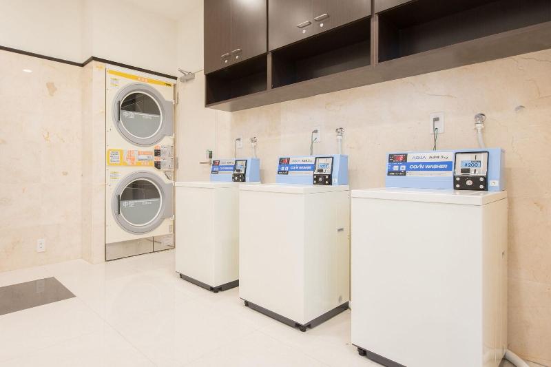 فندق Toyoko Inn Jr Kobe-eki Kita-guchi