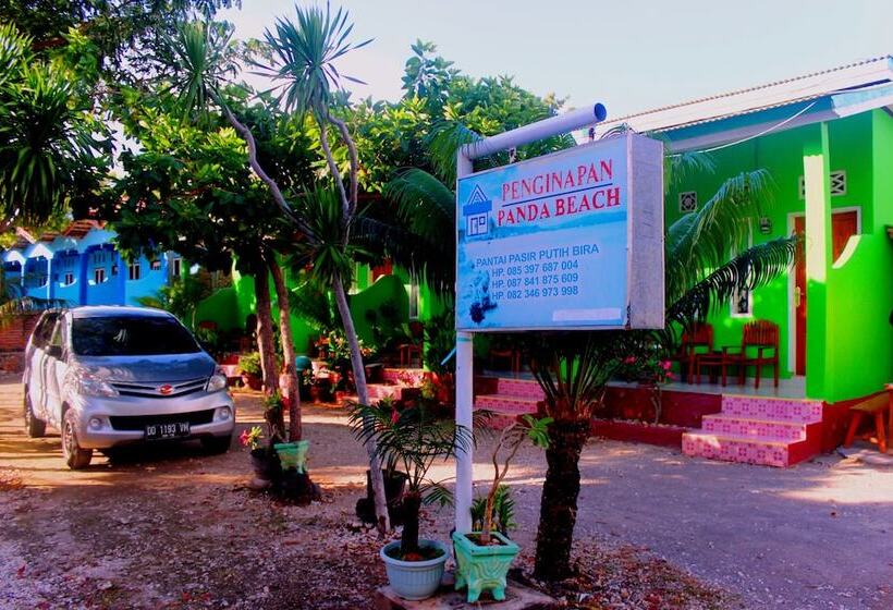 پانسیون Bira Panda Beach 1