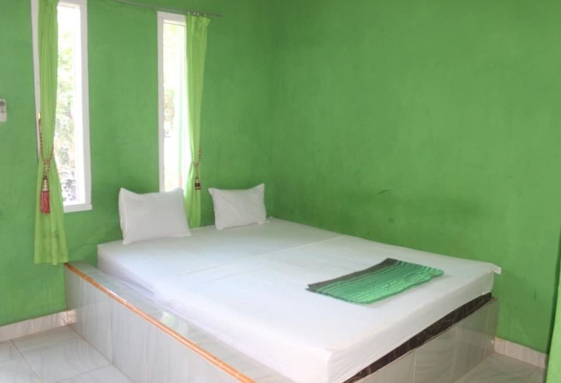 پانسیون Bira Panda Beach 1