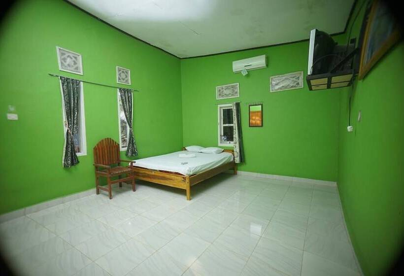 پانسیون Bira Panda Beach 1