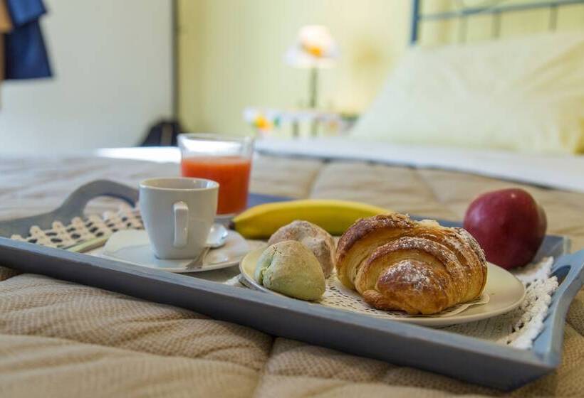 پانسیون Catania Inn Rooms