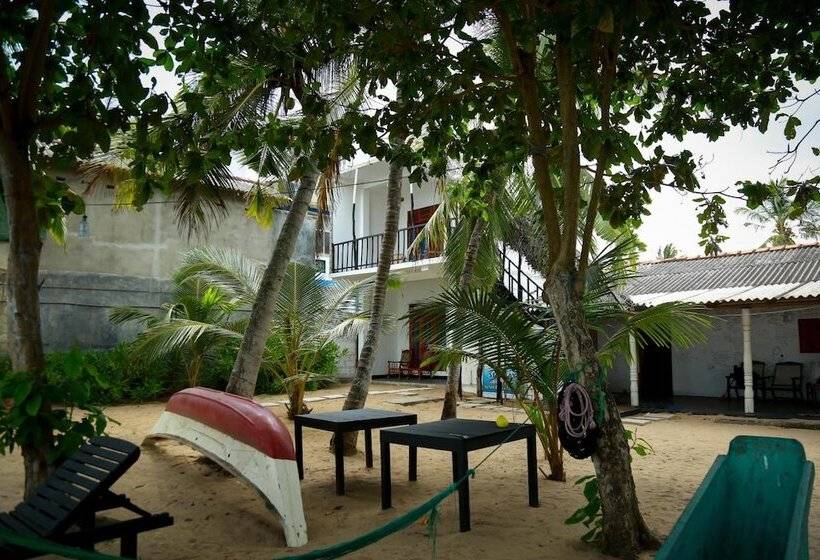 ペンション Sunray Beach House