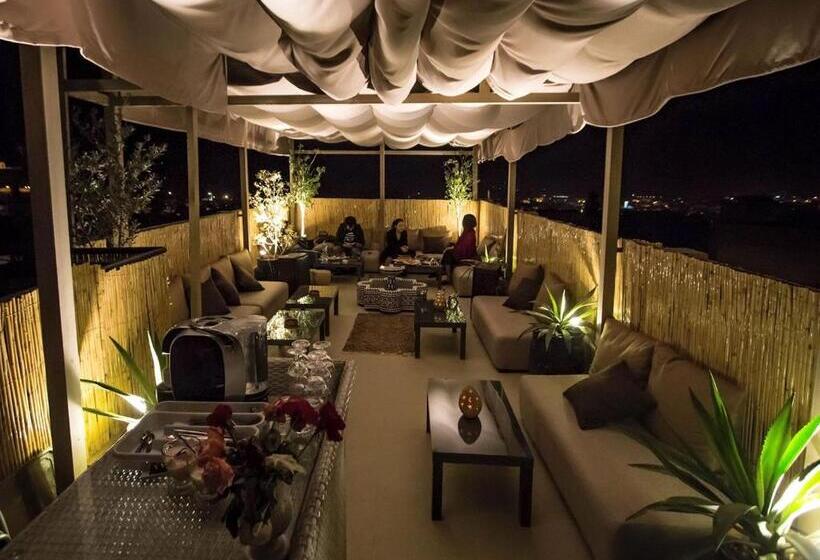 Riad Al Makan Fes & Spa