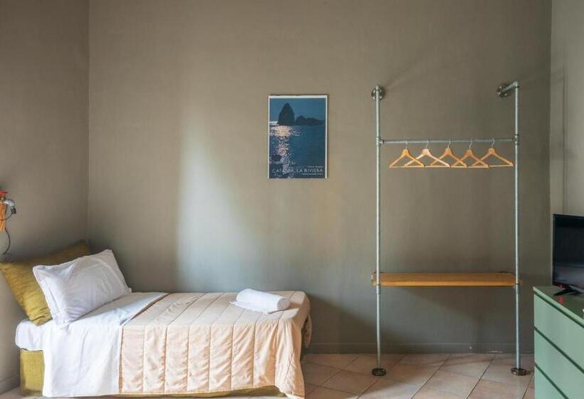 تختخواب و صبحانه Terrazza Santa Chiara