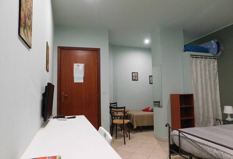 تختخواب و صبحانه Villa Delle Vacanze