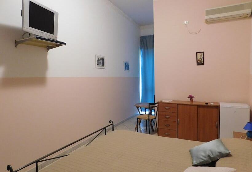 تختخواب و صبحانه Villa Delle Vacanze