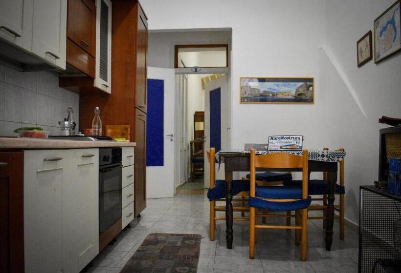 Bed & Breakfast Mare Nostrum