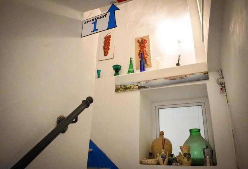 Bed & Breakfast Mare Nostrum