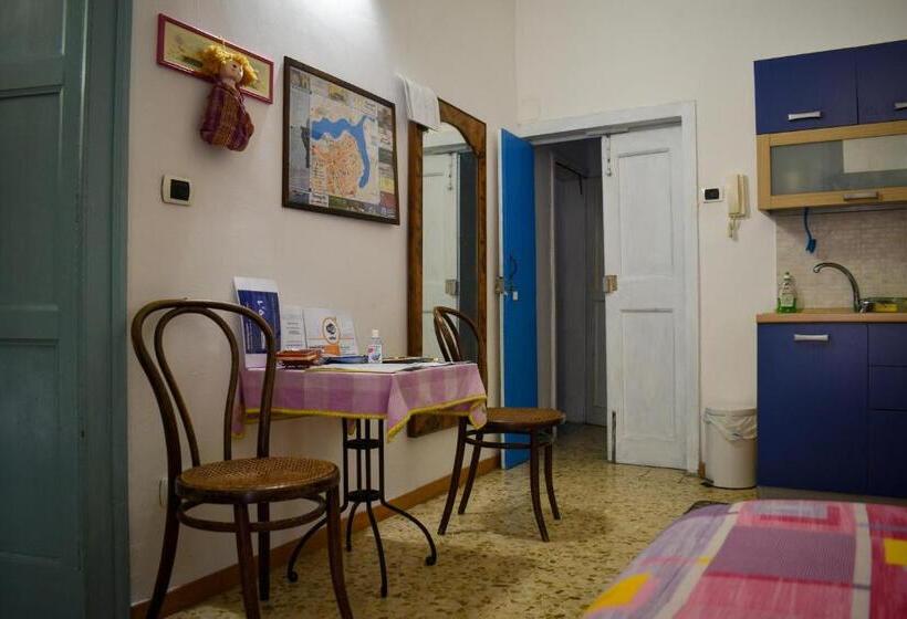 Bed & Breakfast Mare Nostrum