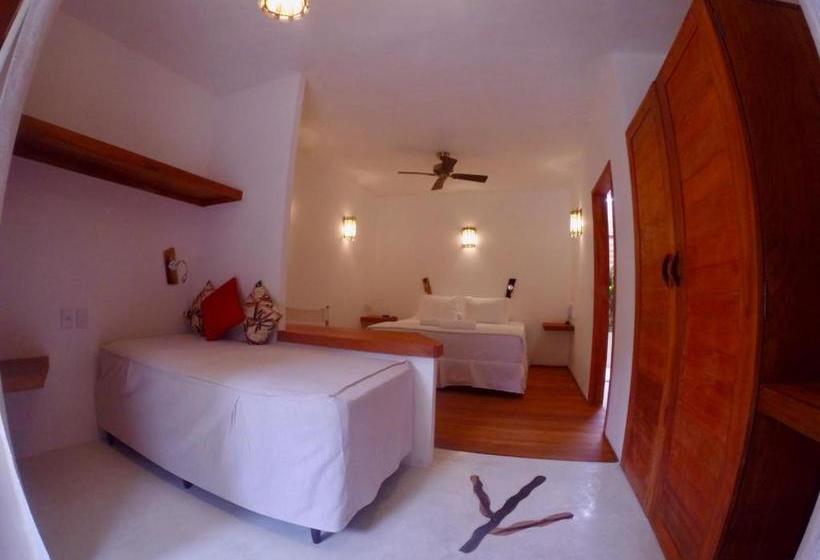 هتل Hurricane Jeri Gardens