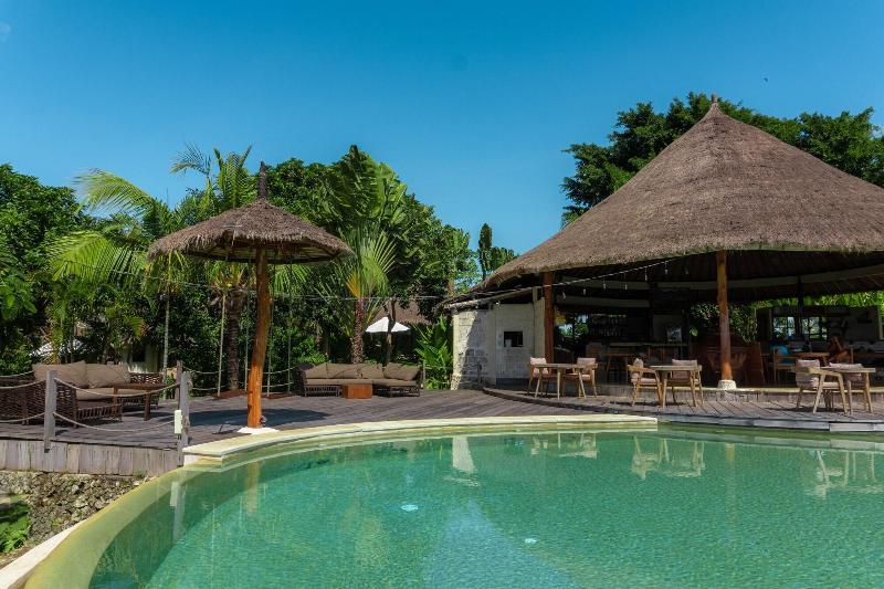 هتل La Joya Balangan Resort