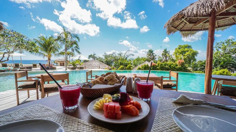 هتل La Joya Balangan Resort
