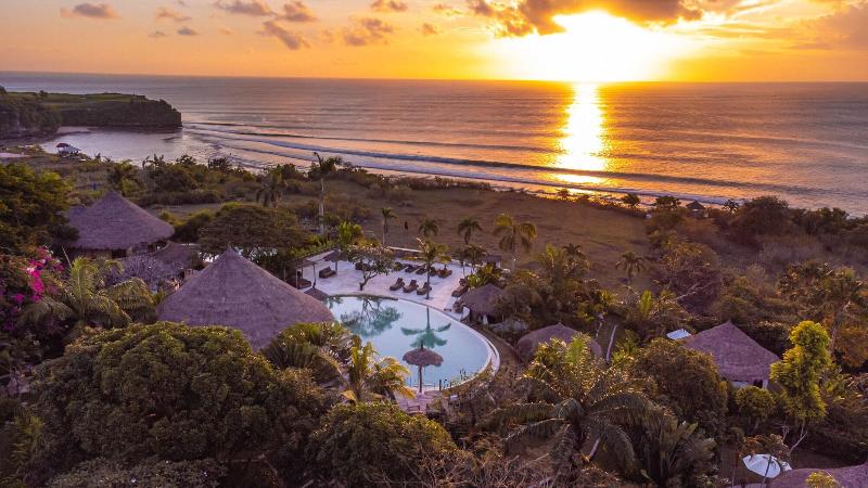 هتل La Joya Balangan Resort