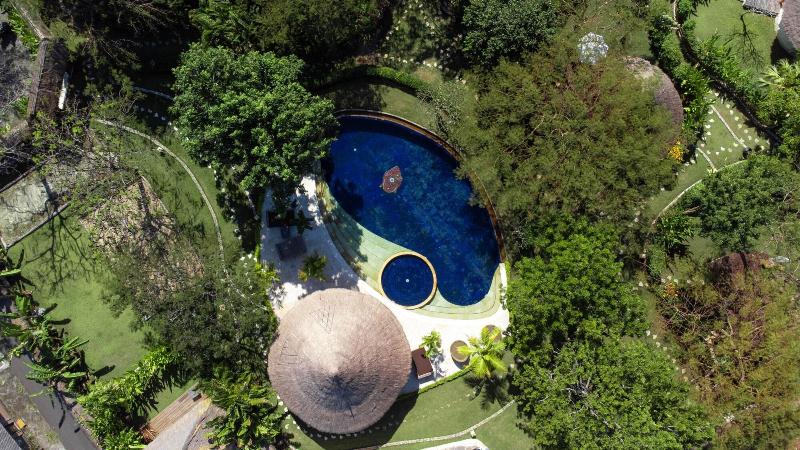 هتل La Joya Balangan Resort