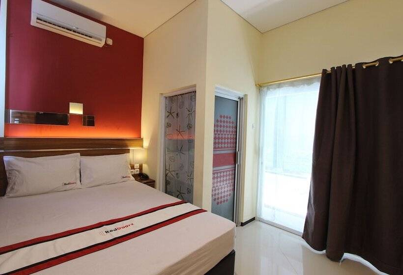 فندق Reddoorz @ Candi Sambisari
