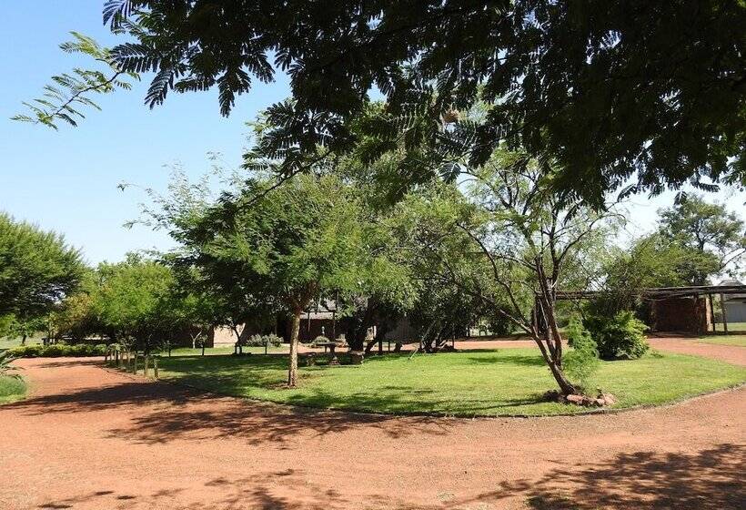 בית מלון כפרי Tranquillity Day Spa & Lodge