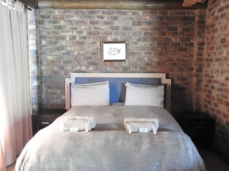 בית מלון כפרי Tranquillity Day Spa & Lodge