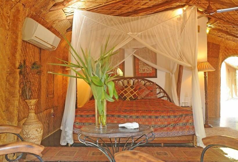 Junglemantra Resorts