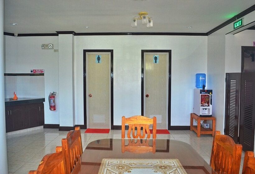 Mayon Backpackers Hostel