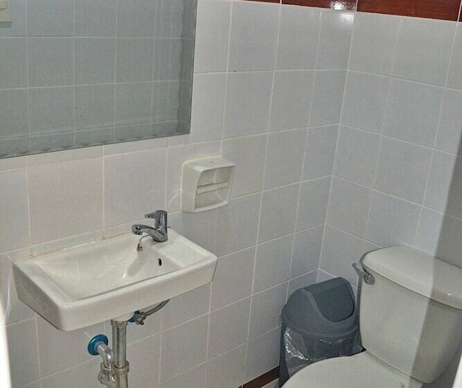 Mayon Backpackers Hostel