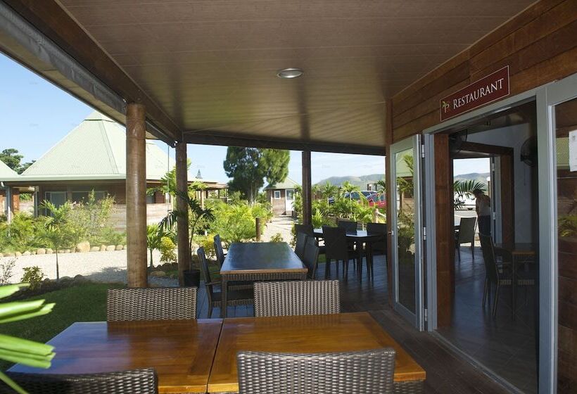 اقامتگاه Hôtel De Poé