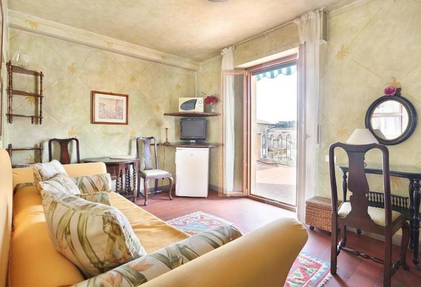 Residenza D'epoca Via Santo Spirito 6