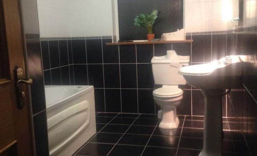 Slieve League House B&b