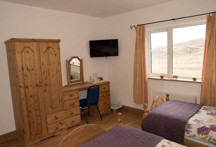 Slieve League House B&b