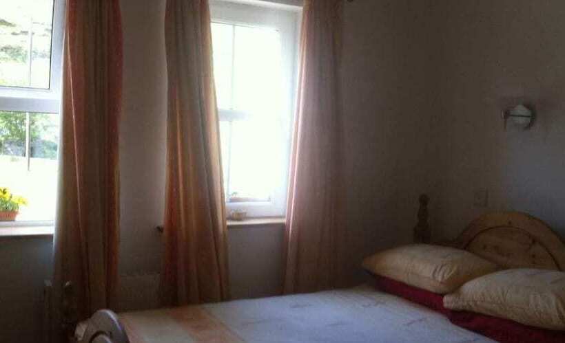 Slieve League House B&b