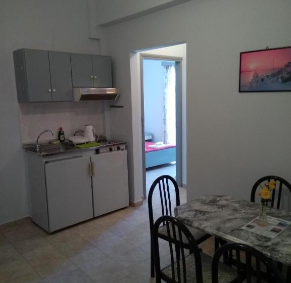 Sofia Apartments