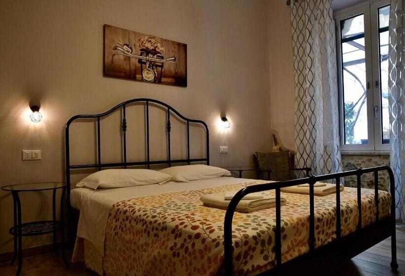 B&b Casa Cifali