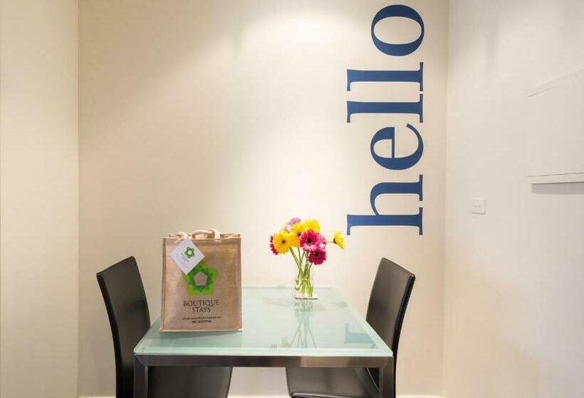 Boutique Stays   Zinc Views 501