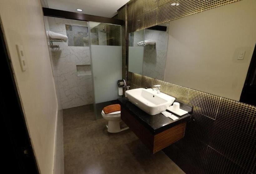 בית מלון כפרי 3g Garden