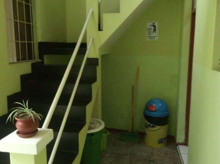 בית מלון כפרי La Posada De San Pedro