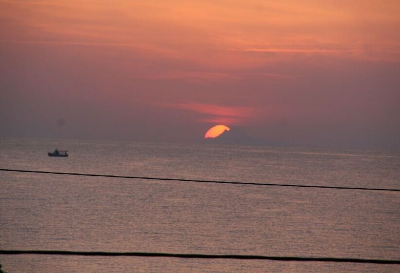 בית מלון כפרי Lefkes