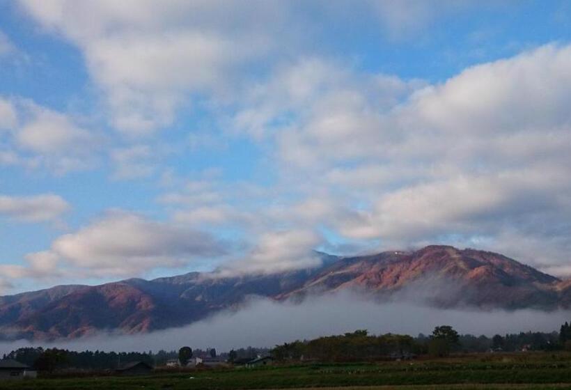 Petit Hotel Enchante