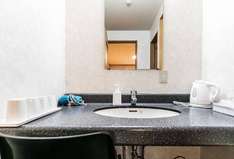 Petit Hotel Enchante