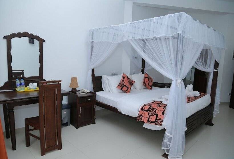 Hotel Sanmark