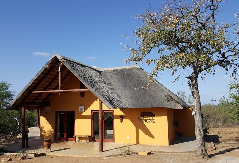 בית מלון כפרי Yingwe